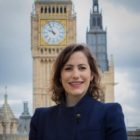 Victoria Atkins, who has said the government will announce its changes to the Gender Recognition Act (GRA) in "Spring next year"