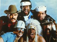 The Village People will not seek to stop Trump from using their music