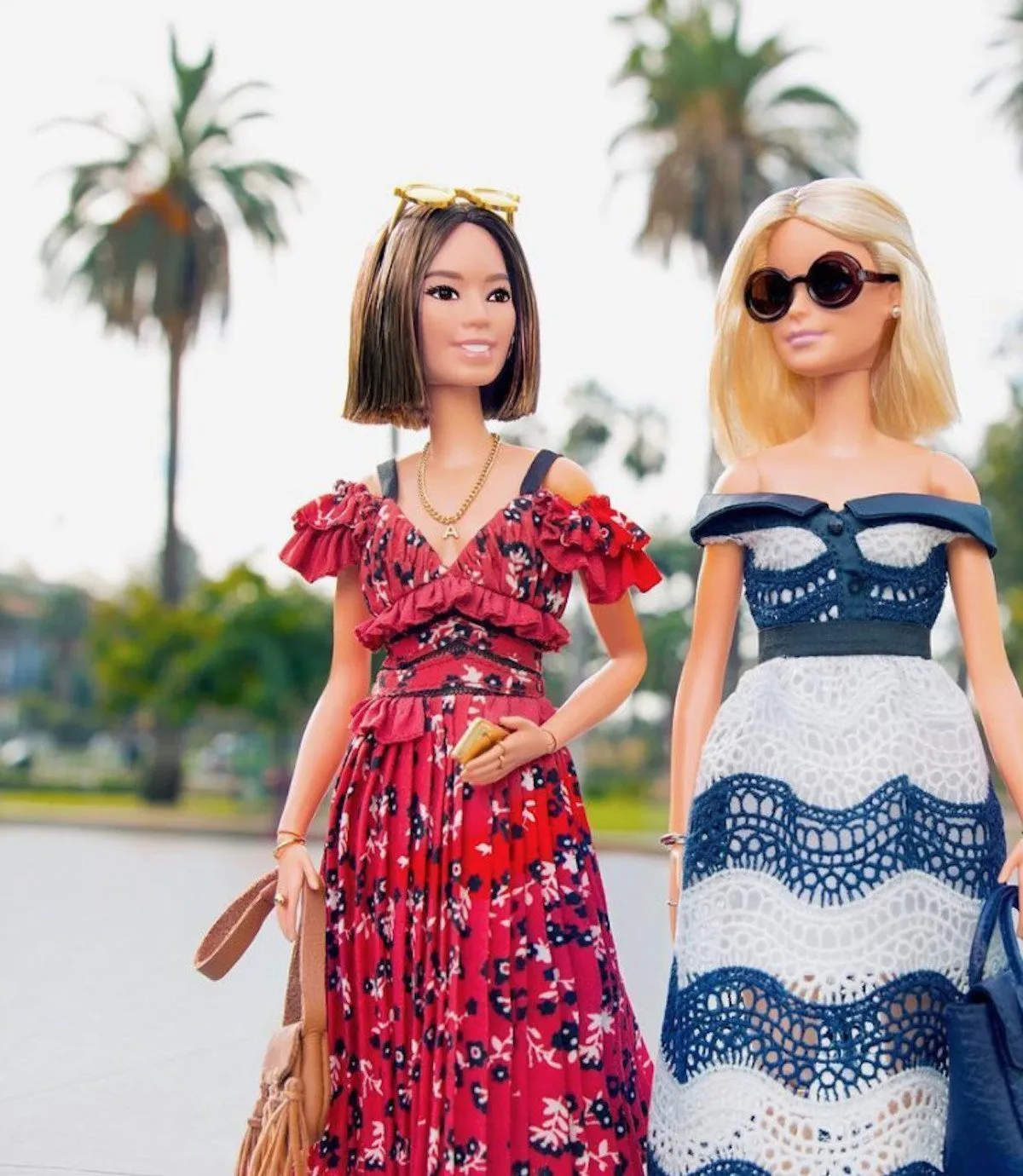 Instagram barbie sins Movies