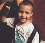 10-year-old bisexual boy Anthony Avalos, who died in California in June