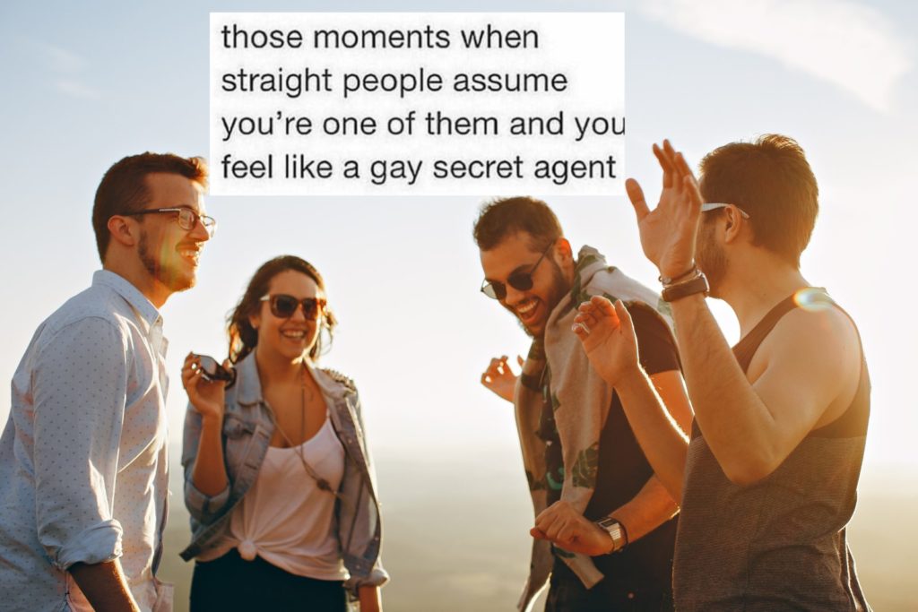 Gay tumblr A Guy
