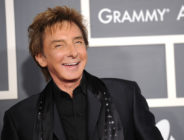 Barry Manilow: 'Coming out would have killed my career'