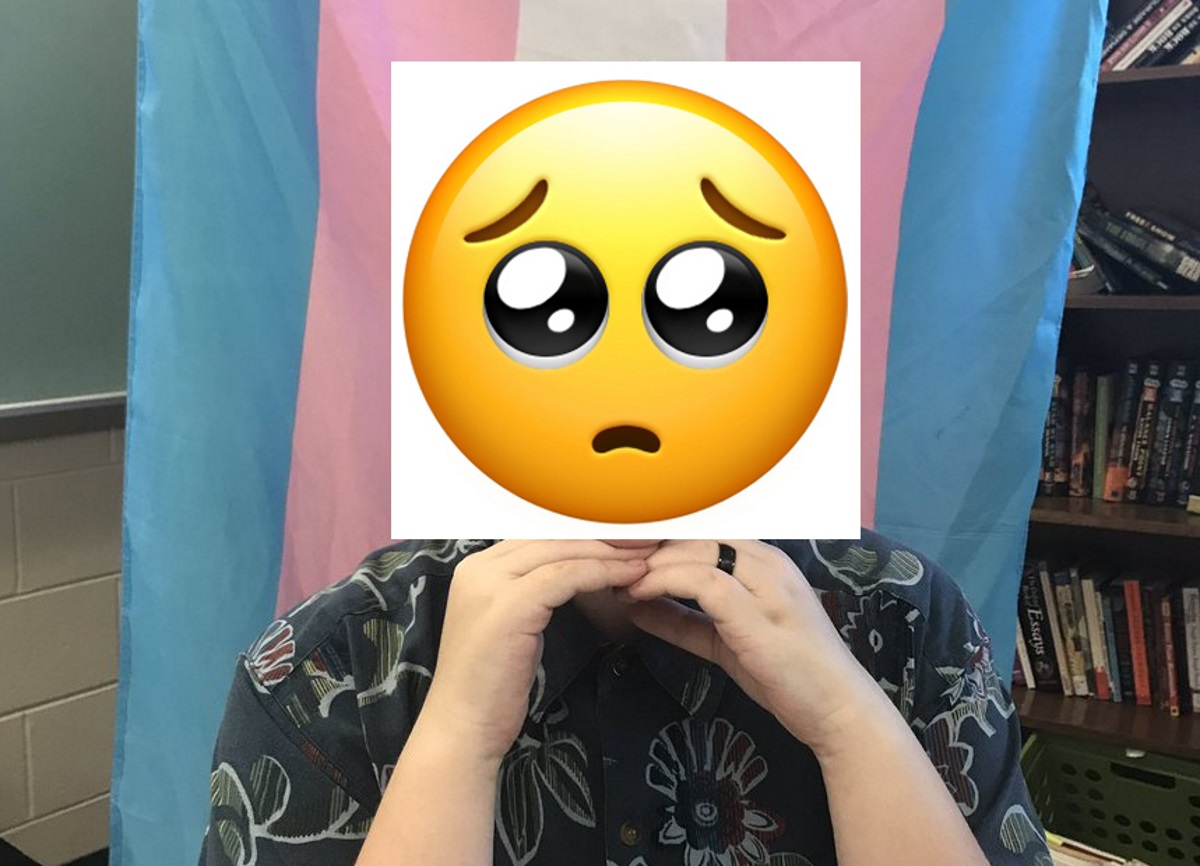 Apple Introduces 70 Emoji But Still No Transgender Flag