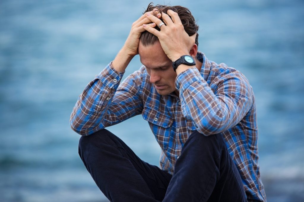 Depression and other common mental health issues affect one in six people per week