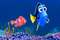 Dory Finding Nemo Andrew Stanton Ellen DeGeneres