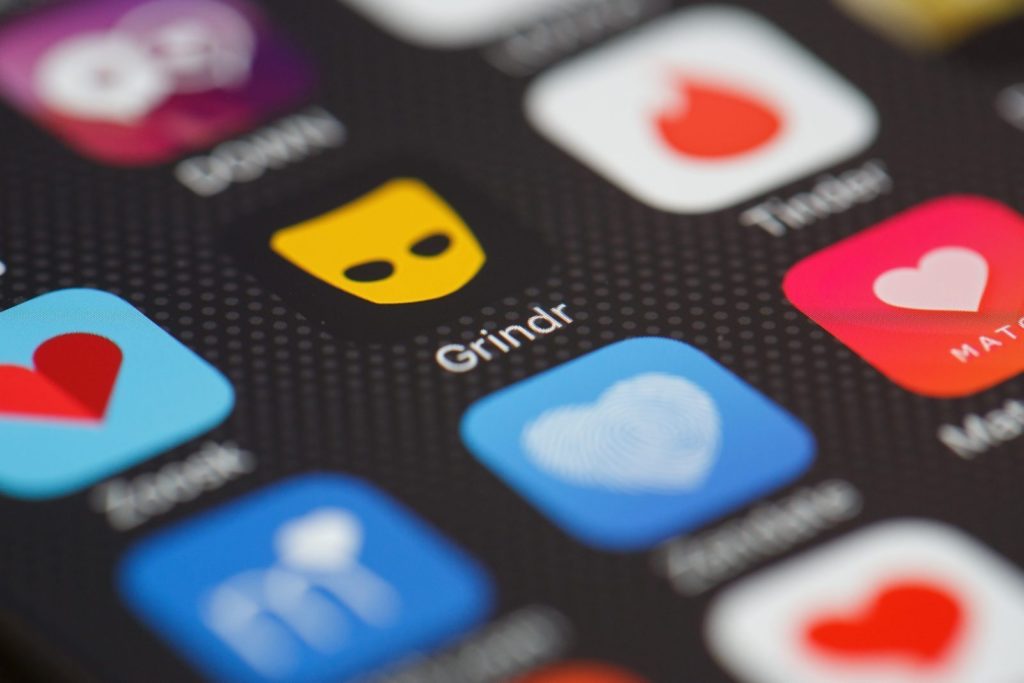 Grindr Users Using Secret Codes Symbols And Emojis To Sell Illegal Drugs On App