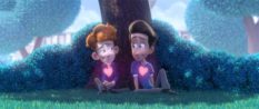 In a Heartbeat Animated Short Film