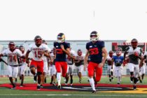 High School football (Mark Thompson/Getty Images)