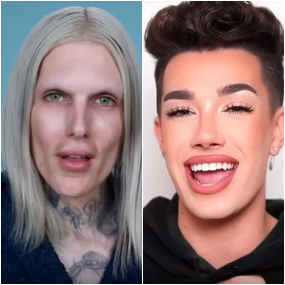 Related image of Jeffree Star Before Photos.