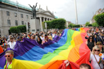 One in three LGBT people threatened with physical violence in Ireland