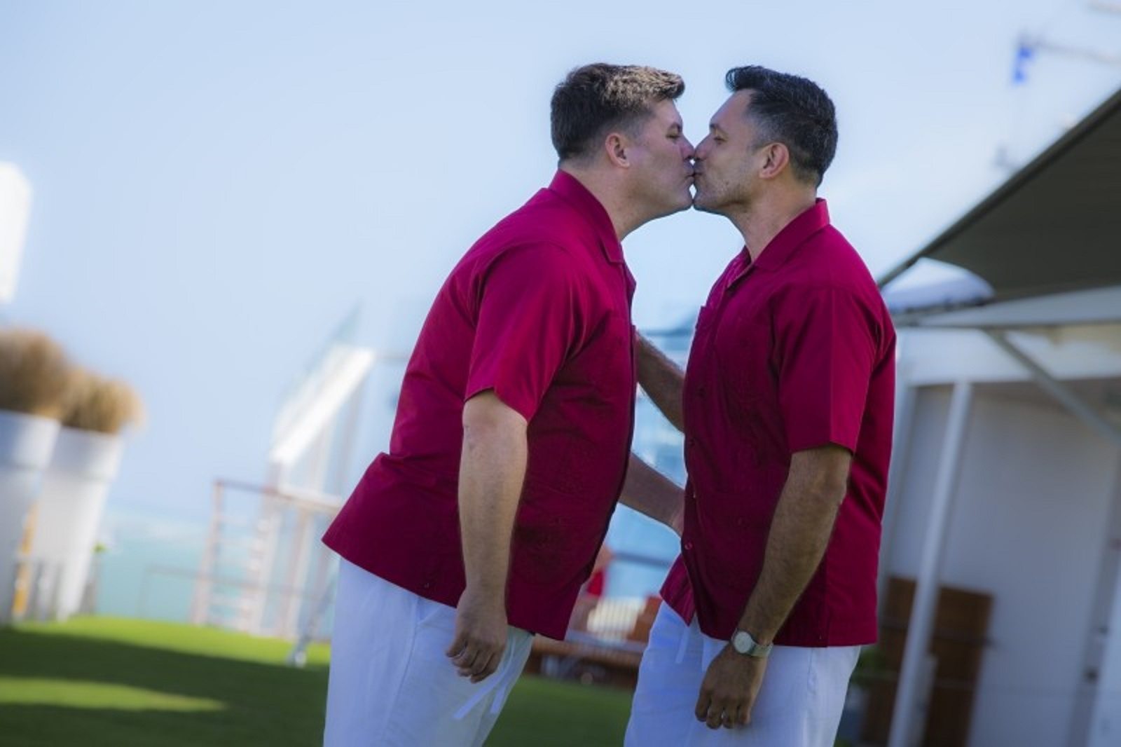Best Cruise Lines For Gay Cruises