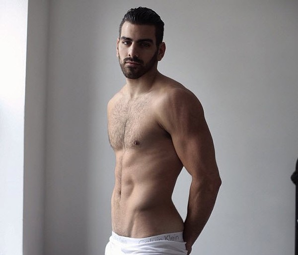 Nyle DiMarco (c) DR
