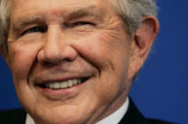 Televangelist Pat Robertson predicts ‘atomic war’ if Equality Act passes