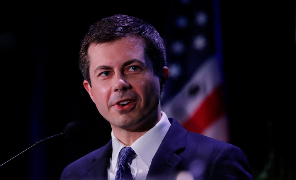 Pete Buttigieg faces backlash from African-Americans over police shooting