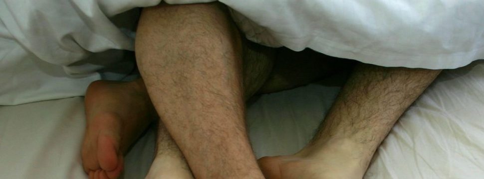 The Best Sex Positions If He Has A Big Dick