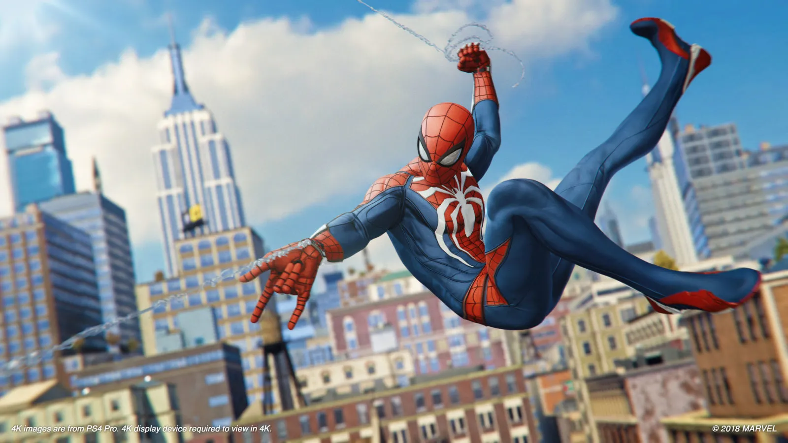 marvel spider man xbox one release date