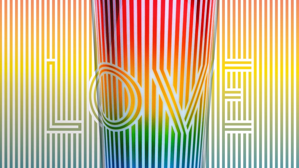 Starbucks unveils rainbow coloured cup for Pride month