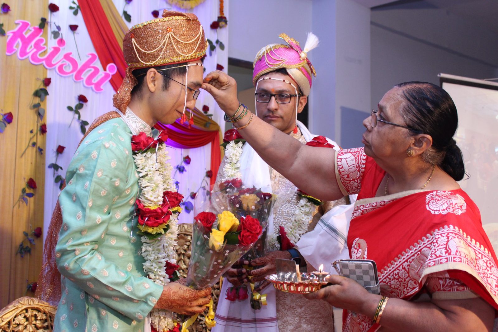 Gay marriage photos in india