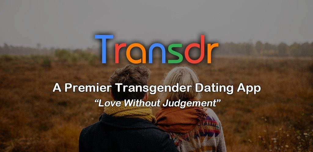 dating apps for trans people