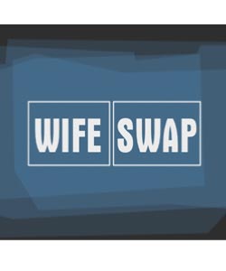 Mormon wife swap