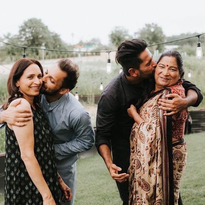 Gay Couple And Their Stunning Indian Wedding Go Viral
