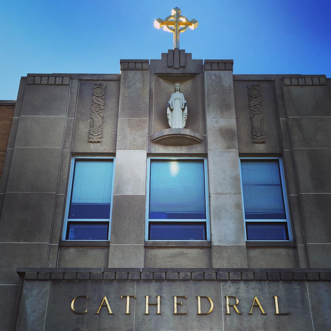 cathedral catholic high school
