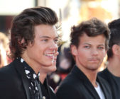 Louis Tomlinson brands One Direction gay sex rumours ‘venom’