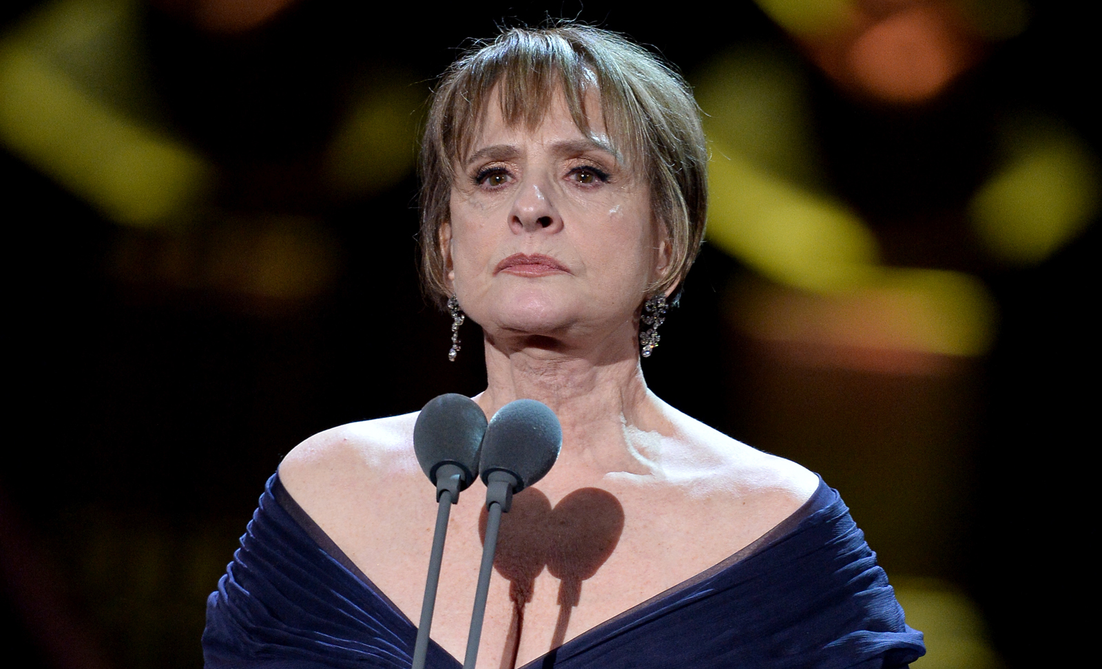 Patti lupone of pictures Patti LuPone:
