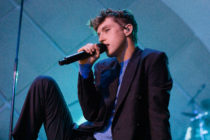 Troye Sivan in Concert