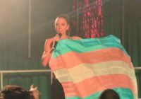 Mel C says Girl Power means equality for trans people, too