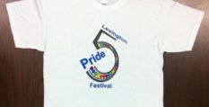 Printer who refused to make Pride t-shirt says he shouldn't have to promote message against his beliefs