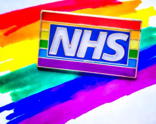 Senior NHS leaders have committed to active allyship and 'intentional' trans inclusion.