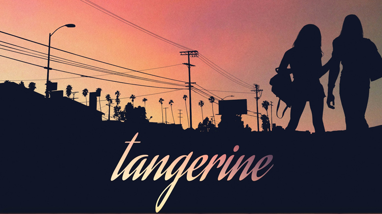 Transgender movie Tangerine is available on Amazon Prime (Tangerine)