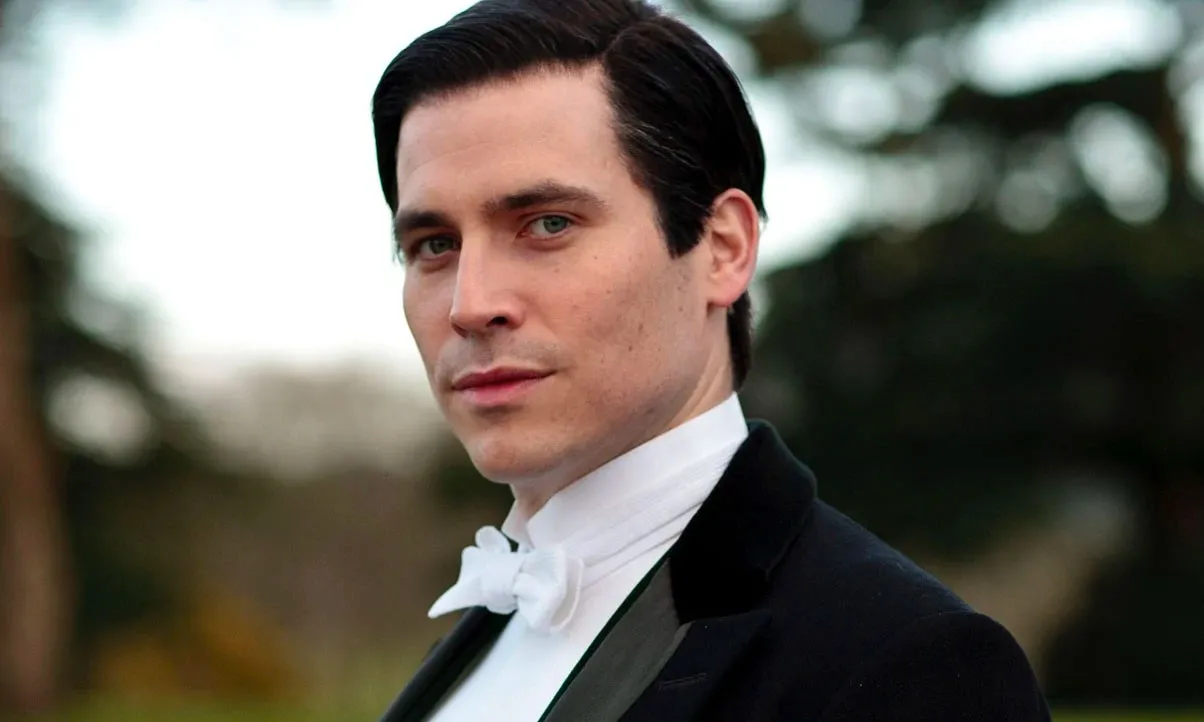 Downton Abbey film spotlights 'horrific' treatment of gay men in ...