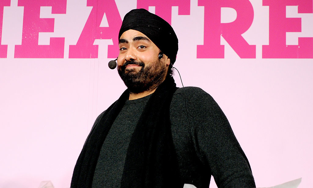 Great British Bake Off star told he's 'offending Sikhs' in homomphobic letter