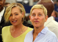 Ellen DeGeneres: Portia de Rossi says wife is 'doing great' amid backlash