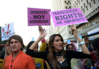 Pakistan announces historic 'bill of protection' to defend trans community