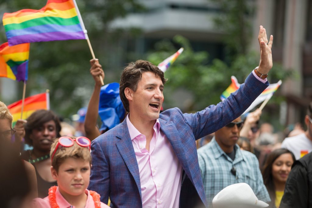 Canada passes historic bill to ban conversion therapy once and for all
