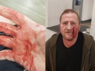 Gay man who meant to meet someone from Grindr ambushed and attacked by teen gang with hammers in hate crime