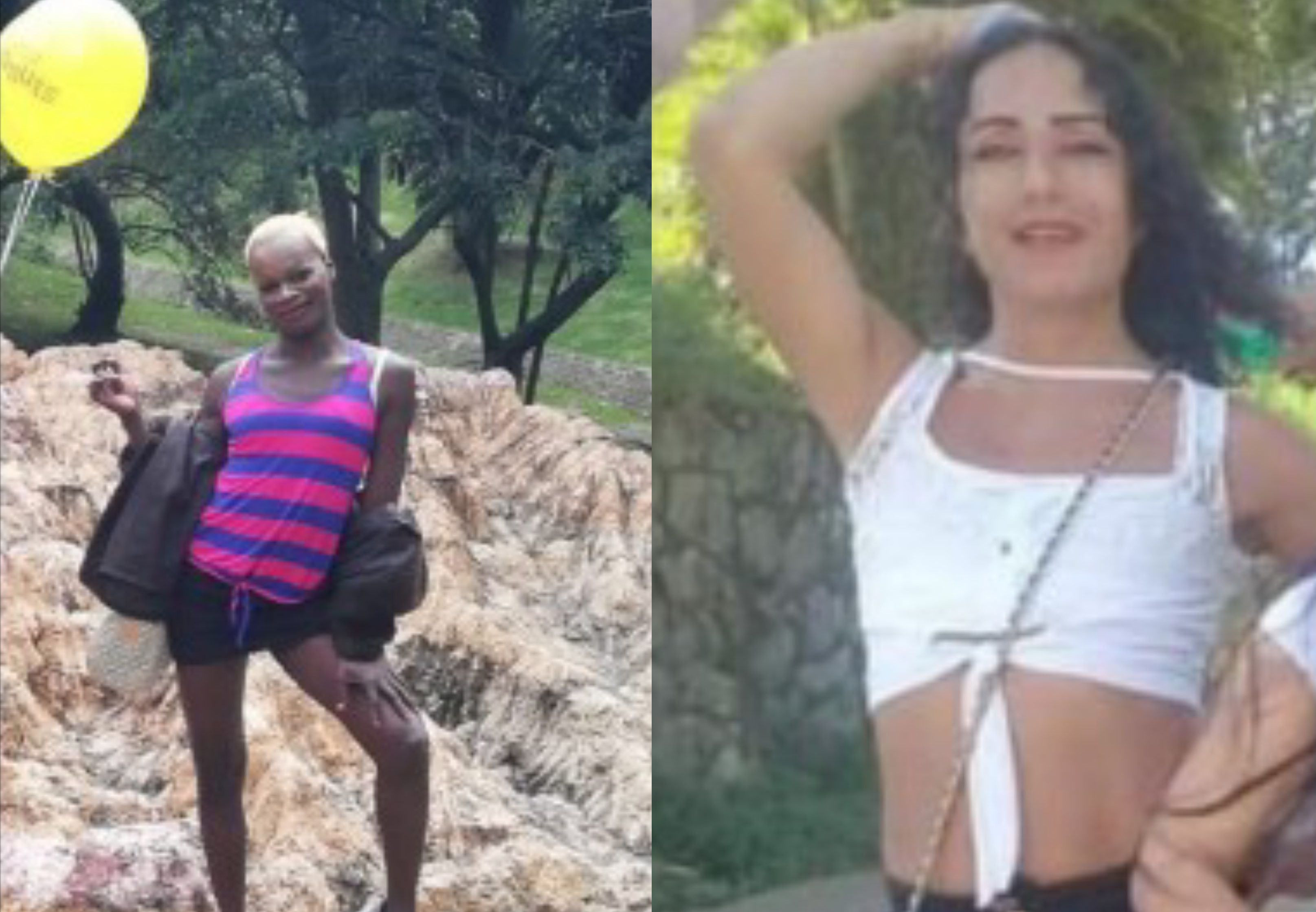 Transwomen Medellín dating in Dating for