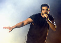 Drake. (Kevin Winter/Getty Images for Coachella)
