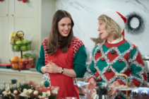 Gay Twitter really, really wants a queer Hallmark Christmas film