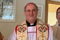Gavin Ashenden has announced his conversion to Catholicism