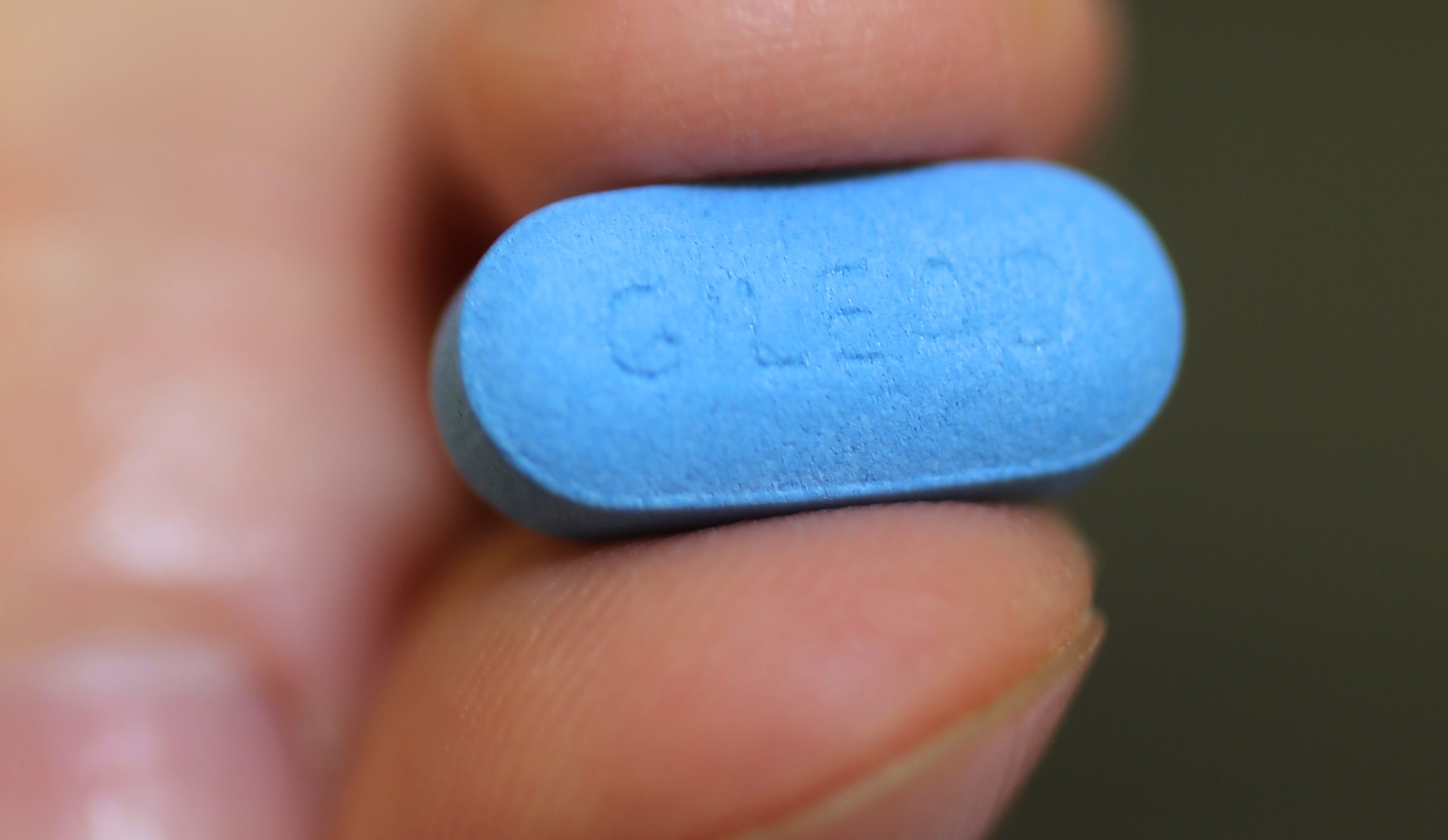 HIV-preventing PrEP drugs will be made available for free in the US