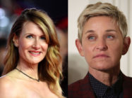 Laura Dern struggled to work after Ellen DeGeneres episode