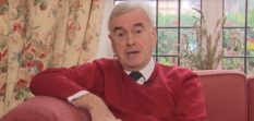 John McDonnell took part in a Q&A with Mumsnet users