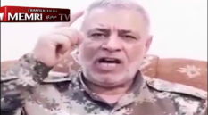 Iranian militia declares Iraq is 'not a country for filthy homosexuals'