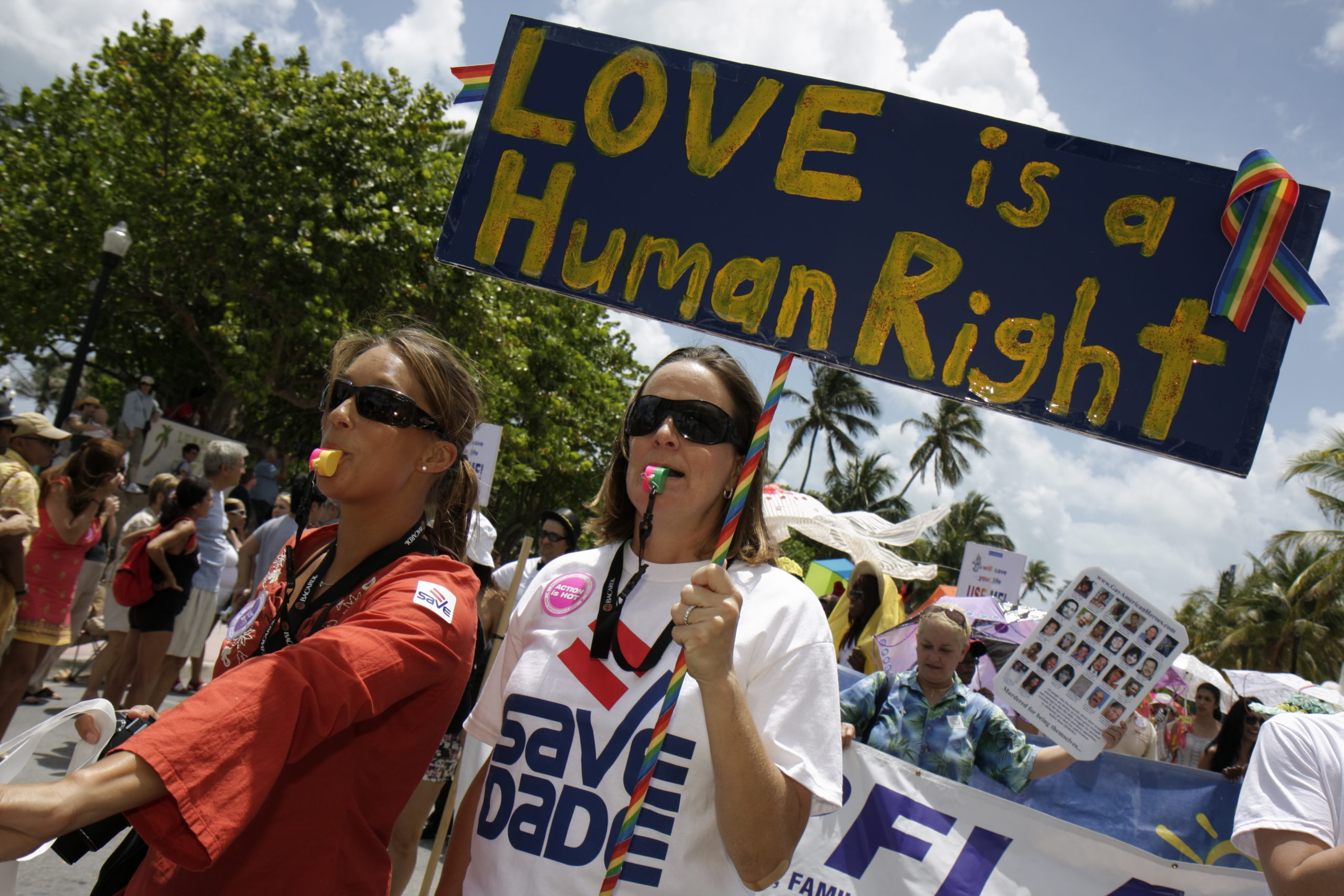 anti-LGBT bills Florida