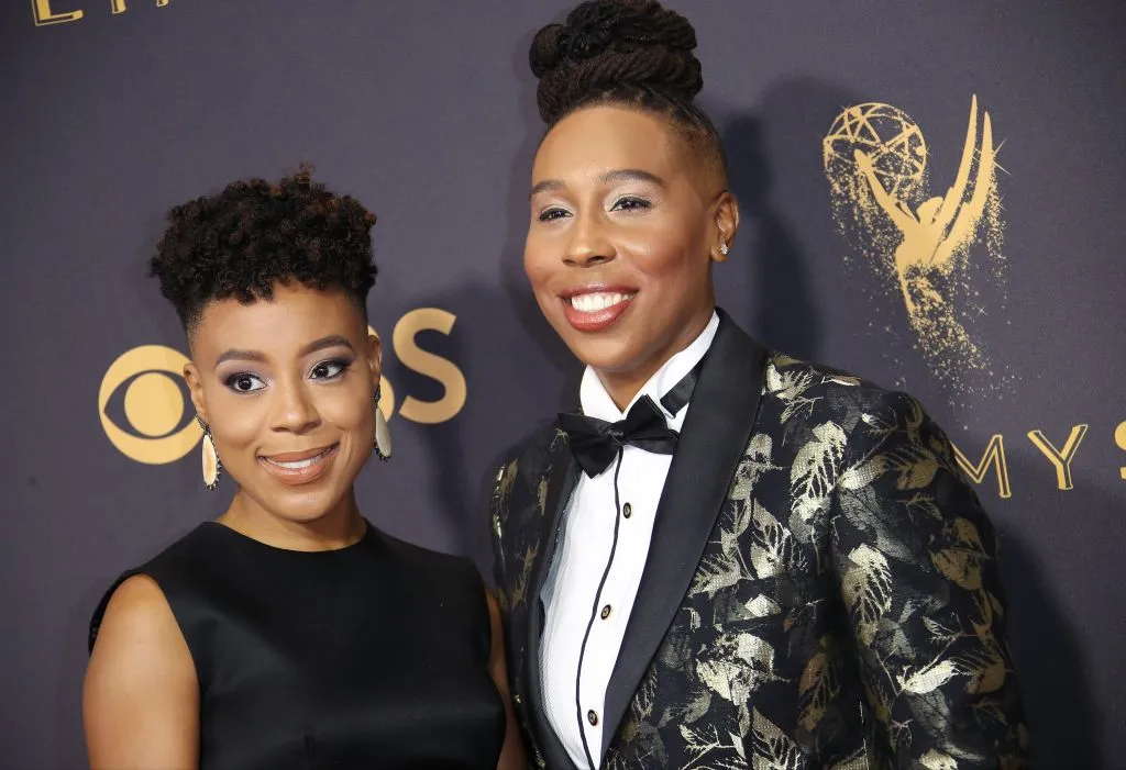Lena Waithe Splits From Alana Mayo Two Months After Secret Marriage