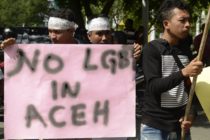Indonesia doubles down on sending LGBT+ ‘offenders’ to ‘rehab’ clinics